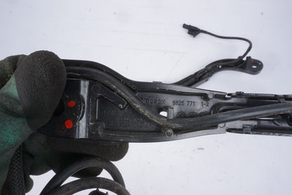 2021 - 2023 Polestar 2 Windshield Wiper Arm Left & Right OEM
