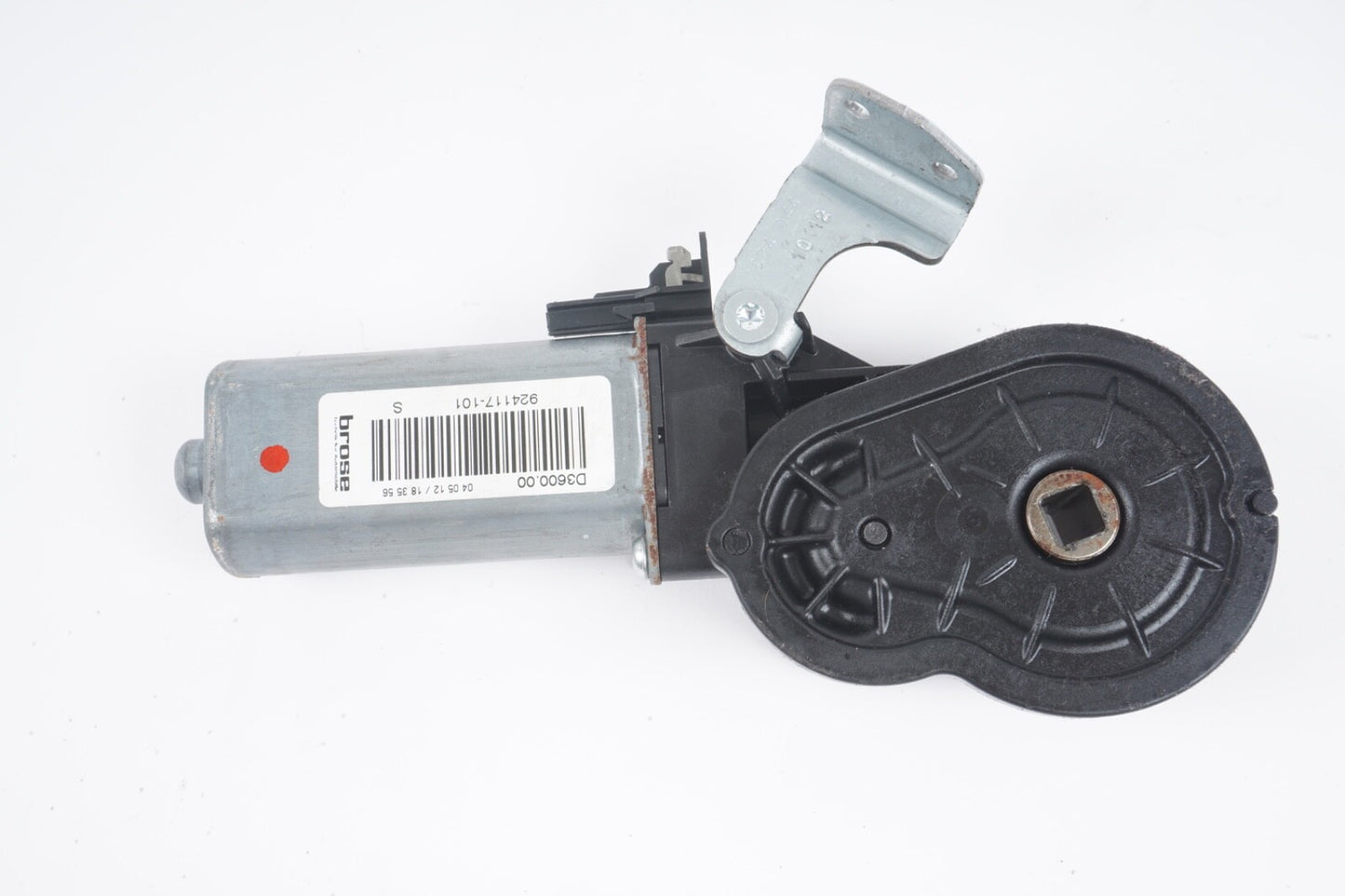 2011 - 2017 AUDI A8 L FRONT LEFT DRIVER SIDE SEAT ADJUSTMENT MOTOR OEM