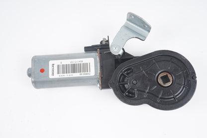 2011 - 2017 AUDI A8 L FRONT LEFT DRIVER SIDE SEAT ADJUSTMENT MOTOR OEM
