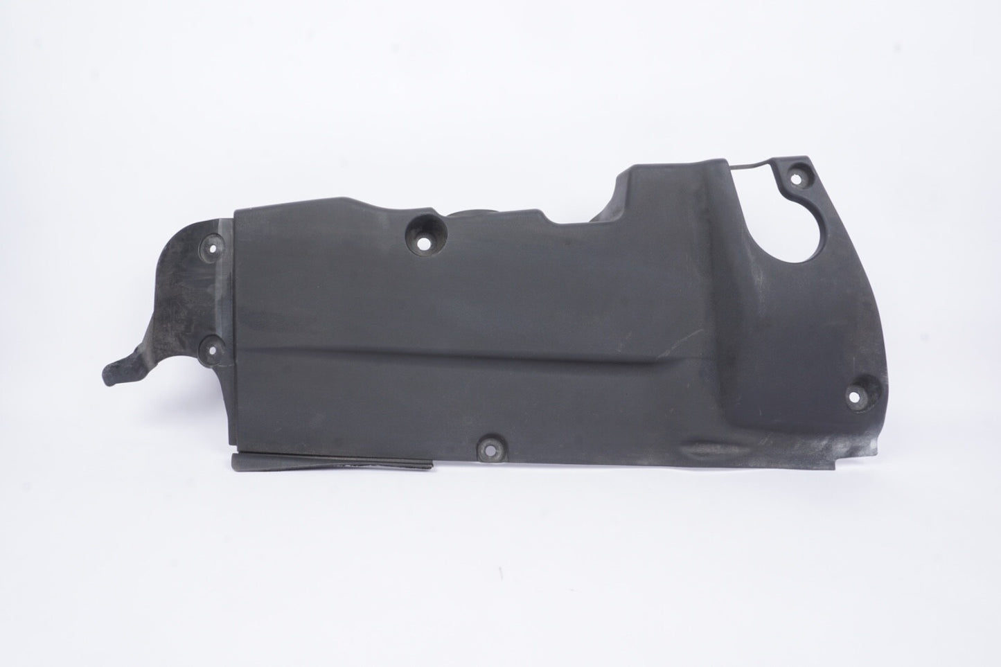 06-15 Lexus IS250 IS350 ISC ENGINE ROOM LEFT SIDE COVER  LH OEM 53796-53030