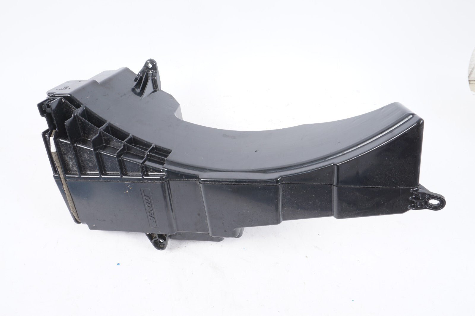2012 - 2018 AUDI A7 S7 RS7 - REAR TRUNK BOSE SUBWOOFER SPEAKER 4G9035382A OEM
