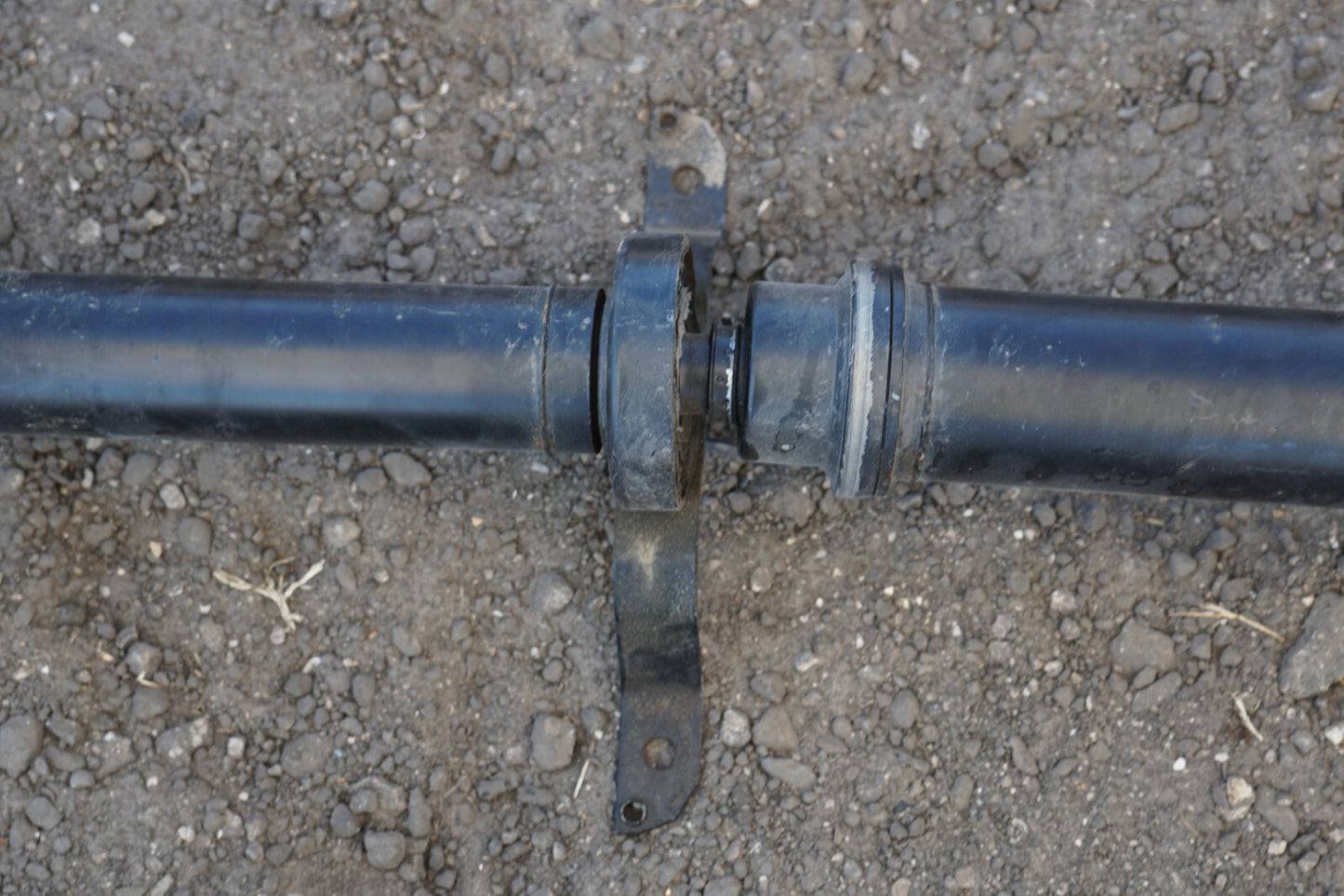 12 13 14 15 16 17 AUDI A7 REAR DRIVESHAFT 4G0521101G OEM