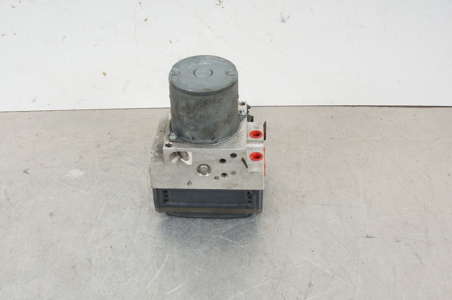 2007-2013 Bmw X5 Abs Pump Control Module