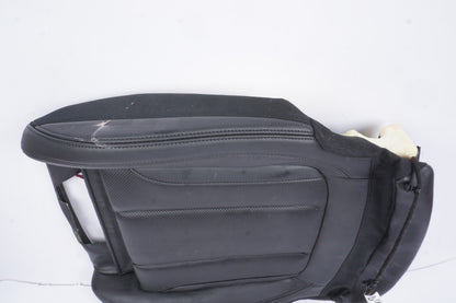 2022 - 2024 BMW i4 430i M440i G26 FRONT LEFT DRIVER  SEAT BOTTOM CUSHION OEM
