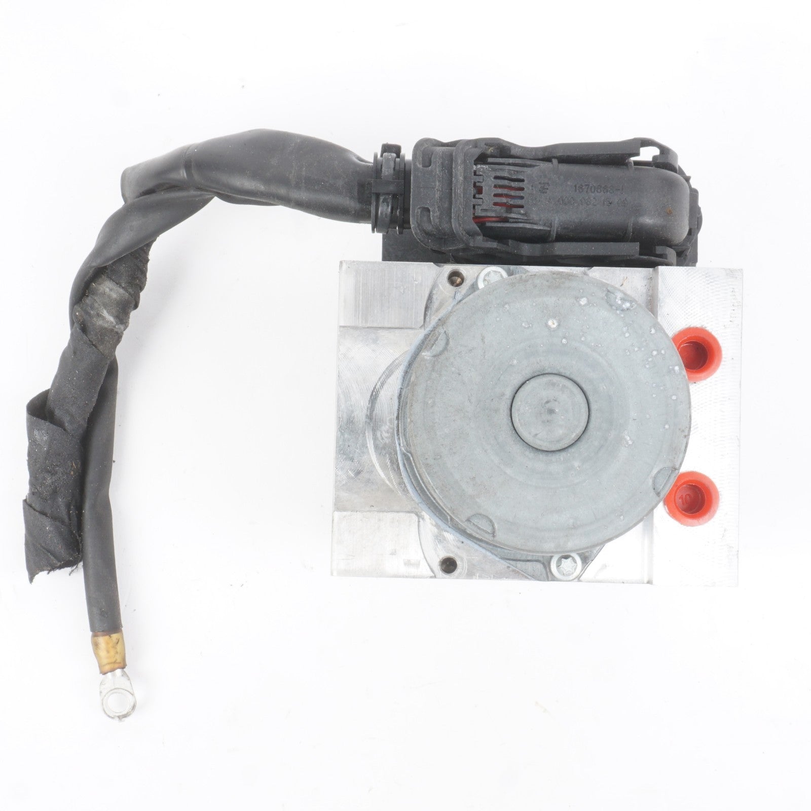 10-16 Mercedes W212 E350 ABS Anti Lock Brake Pump OEM