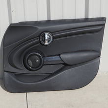 2014 - 2018 Mini Cooper F55 4-Door Front Right Passenger Door Panel Trim OEM
