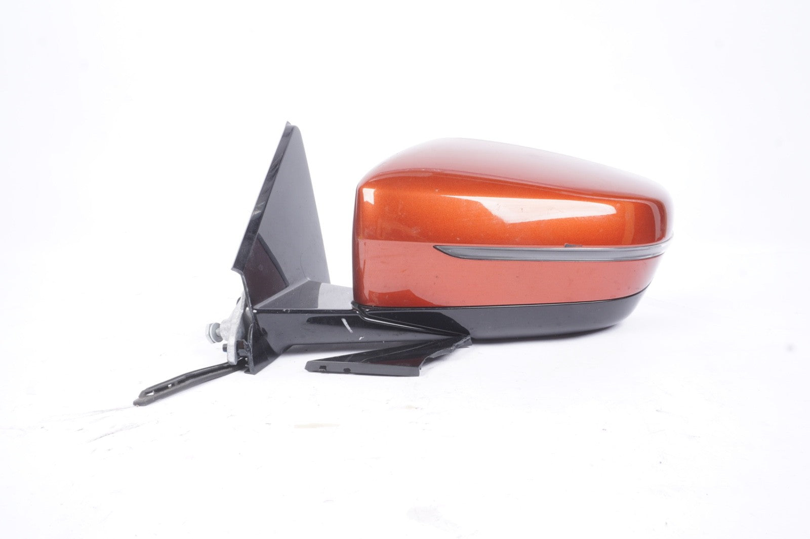 2021 - 2023 BMW G22 4 Series 440i 430i Left Driver Side  Mirror Heated