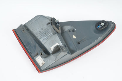 2010 - 2013 BMW 550GT F07 REAR RIGHT PASSENGER SIDE OUTER TAIL LIGHT LAMP OEM
