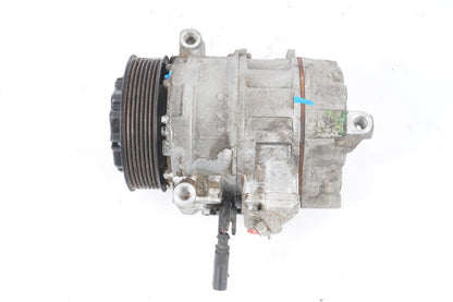 11-18 Porsche Cayenne 958 4.8l AC Compressor 7P5820803B OEM