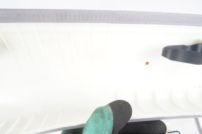 2018 - 2022 Alfa Romeo Stelvio Left Right A Pillar Trim Panel Set Pair OEM
