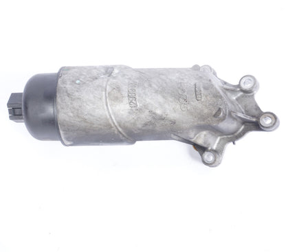 2014 - 2017 Maserati Ghibli 3.0L Engine Oil Filter Housing OEM 298937