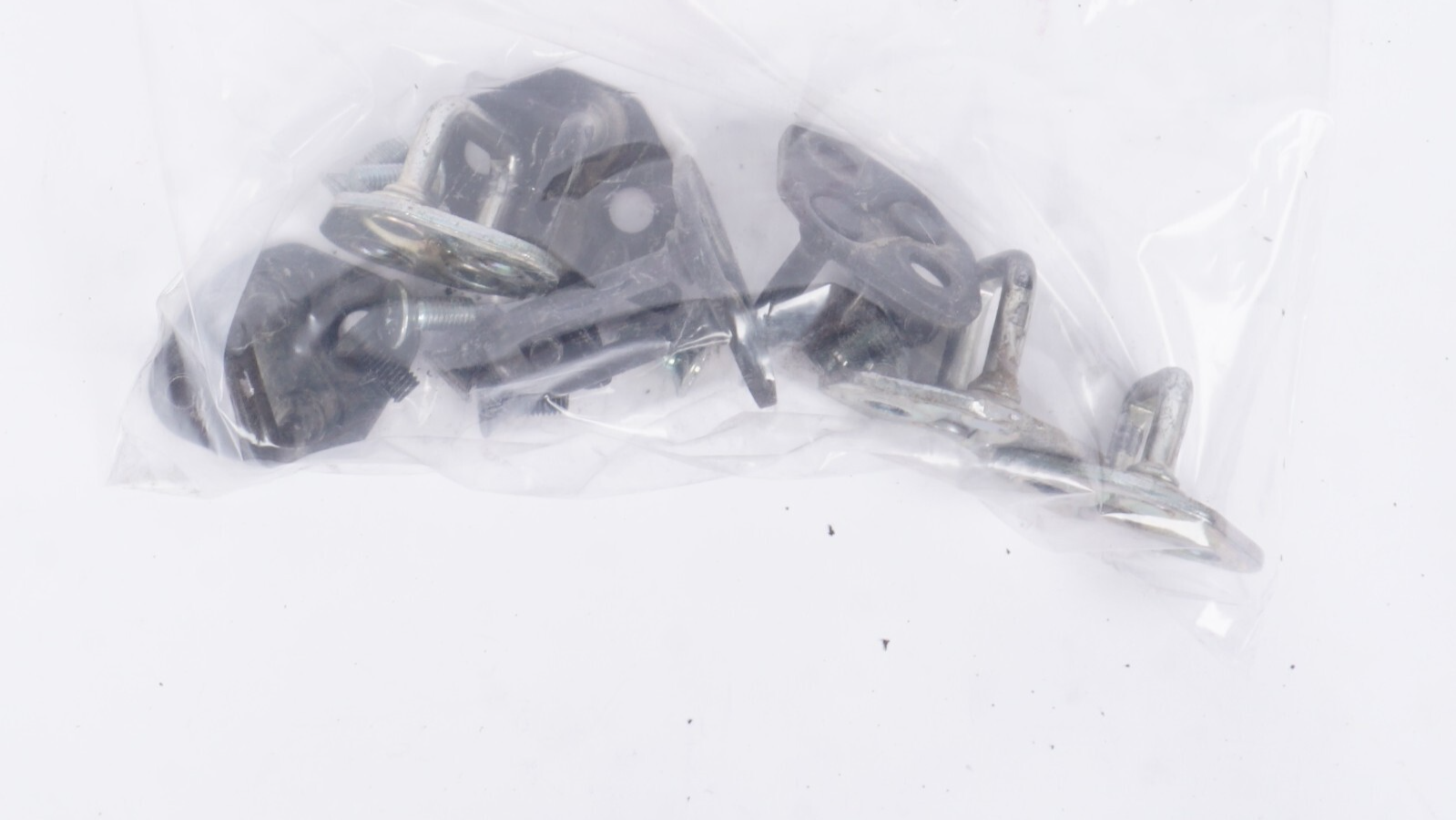 18 - 24 Honda Odyssey Door Lock Striker SET
