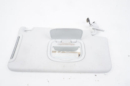 2015-2023 Jeep Renegade Sun Visor Right Passenger Side OEM