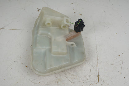 2008-15 Audi A8 S8 D3 BRAKE FLUID RESERVOIR 4E0611301A OEM