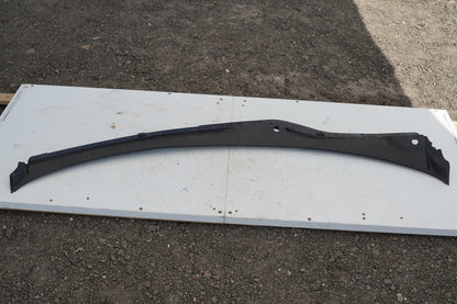 2012 - 2014 AUDI A7 FRONT WINDSHIELD COWL COVER TRIM 4G8819403 OEM