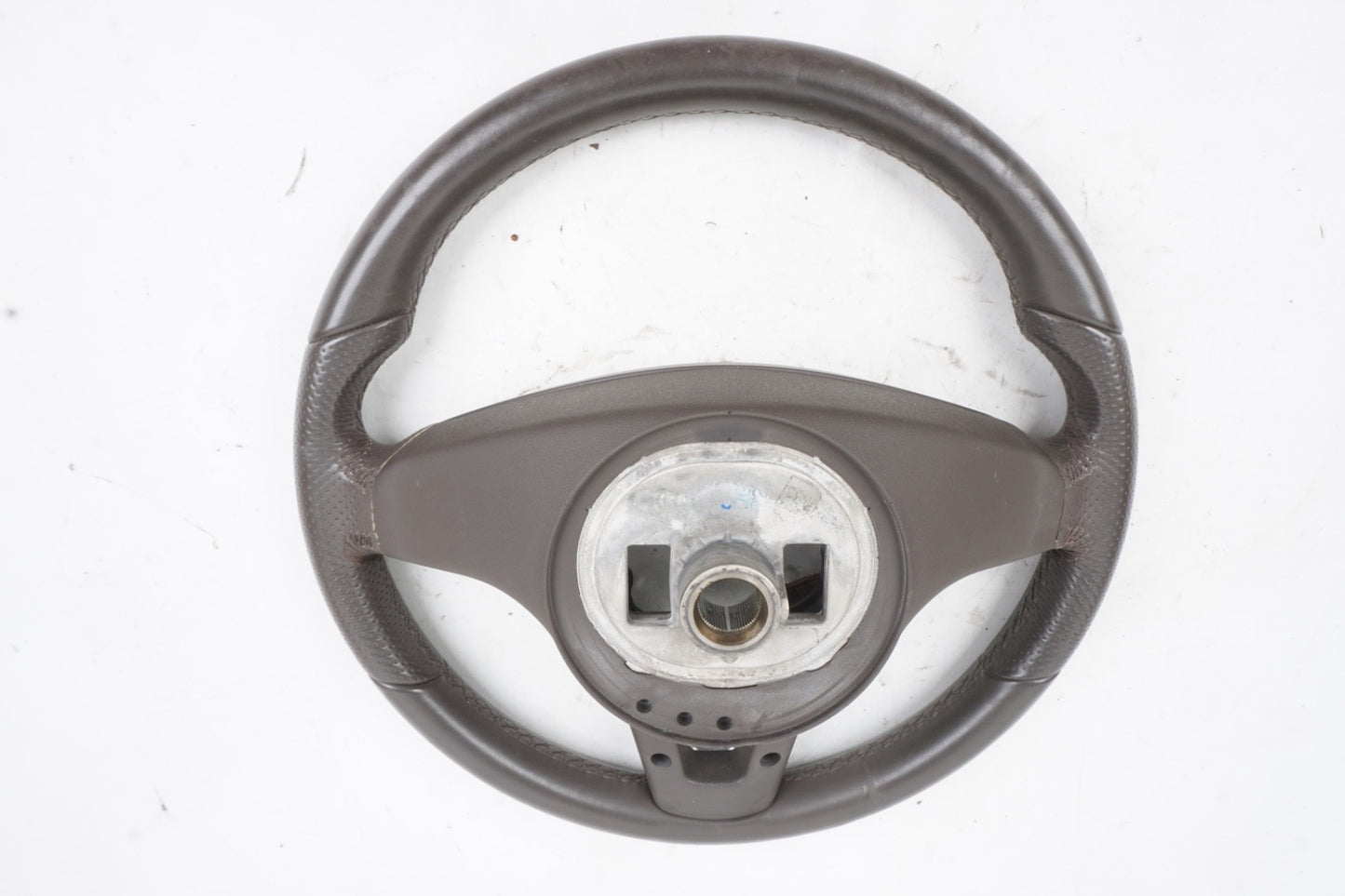 2012 - 2018 Mercedes C250 C300 C350 Multifunction Steering Wheel OEM