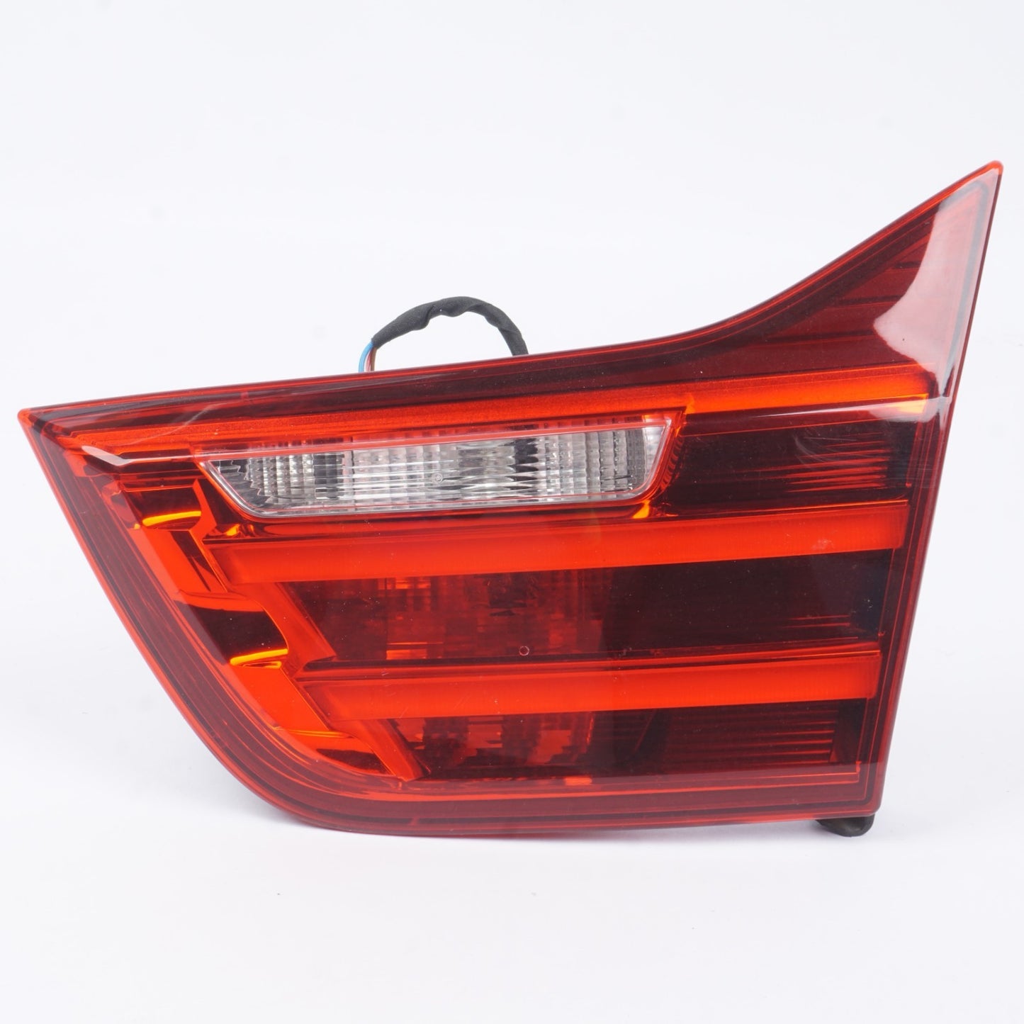 14-17 BMW 428 435 440 Convertible Inner Tail Light Right Passenger Side OEM