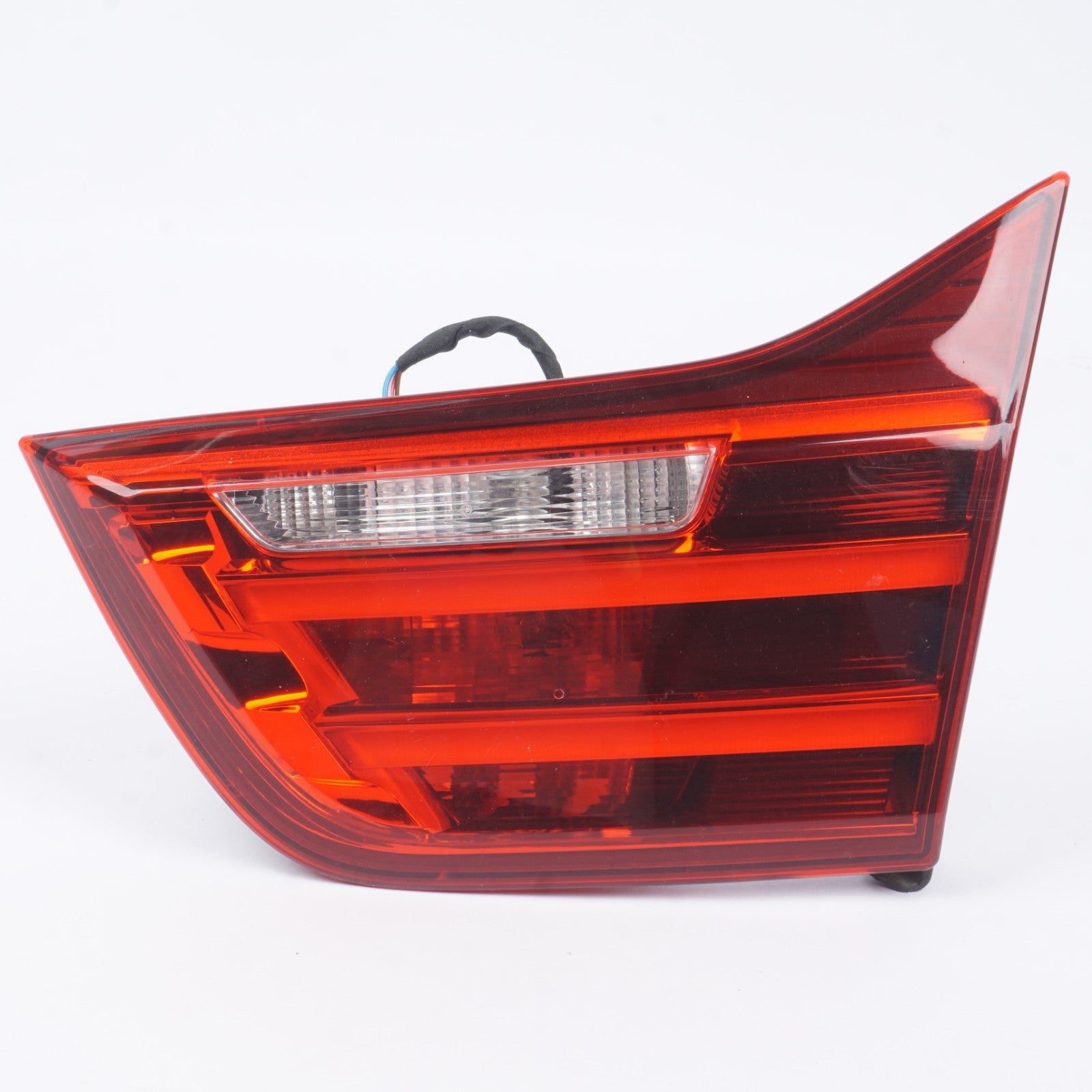 14-17 BMW 428 435 440 Convertible Inner Tail Light Right Passenger Side OEM