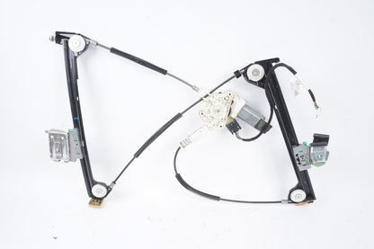 03-12 Mercedes R230 SL500 SL550 Front Right Pass Window Regulator & Motor OEM