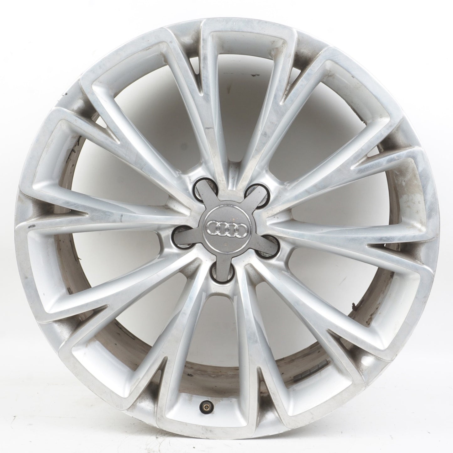 2011 - 2018 AUDI A8 D4 - 19" INCH Alloy RIM / Wheel (10 Spoke) 4H0601025G