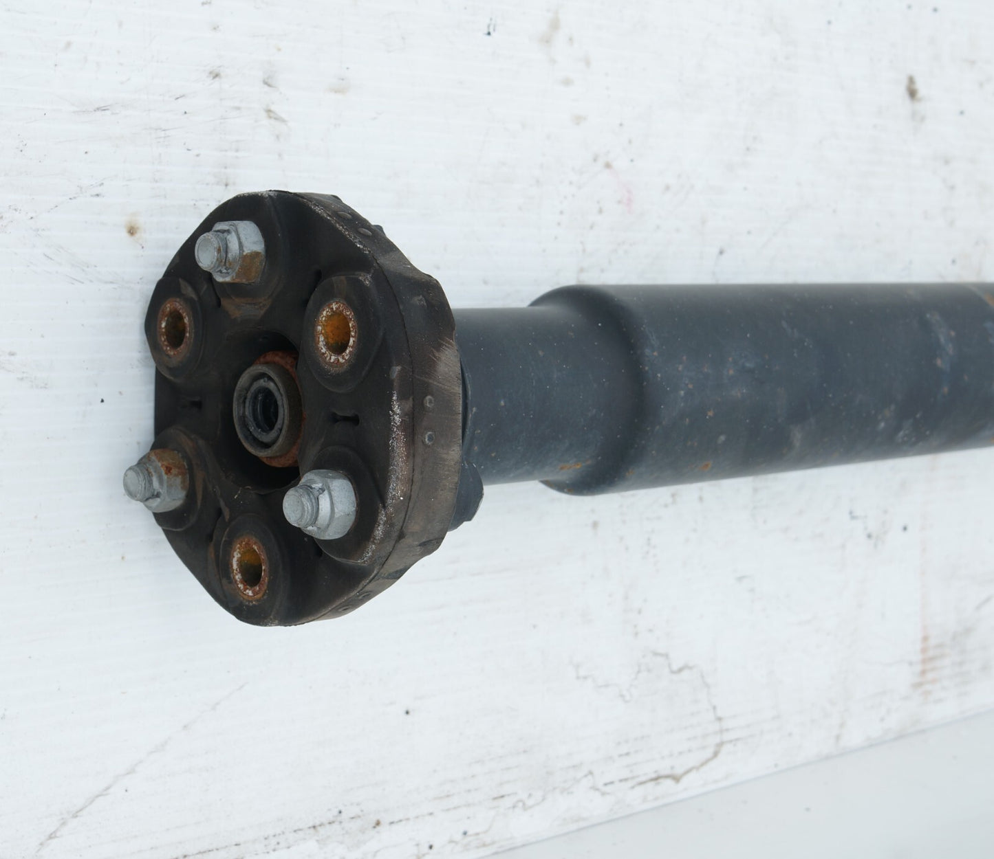 2008 - 2013 BMW X6 xDrive35I REAR DRIVESHAFT DRIVE SHAFT 7564398 OEM