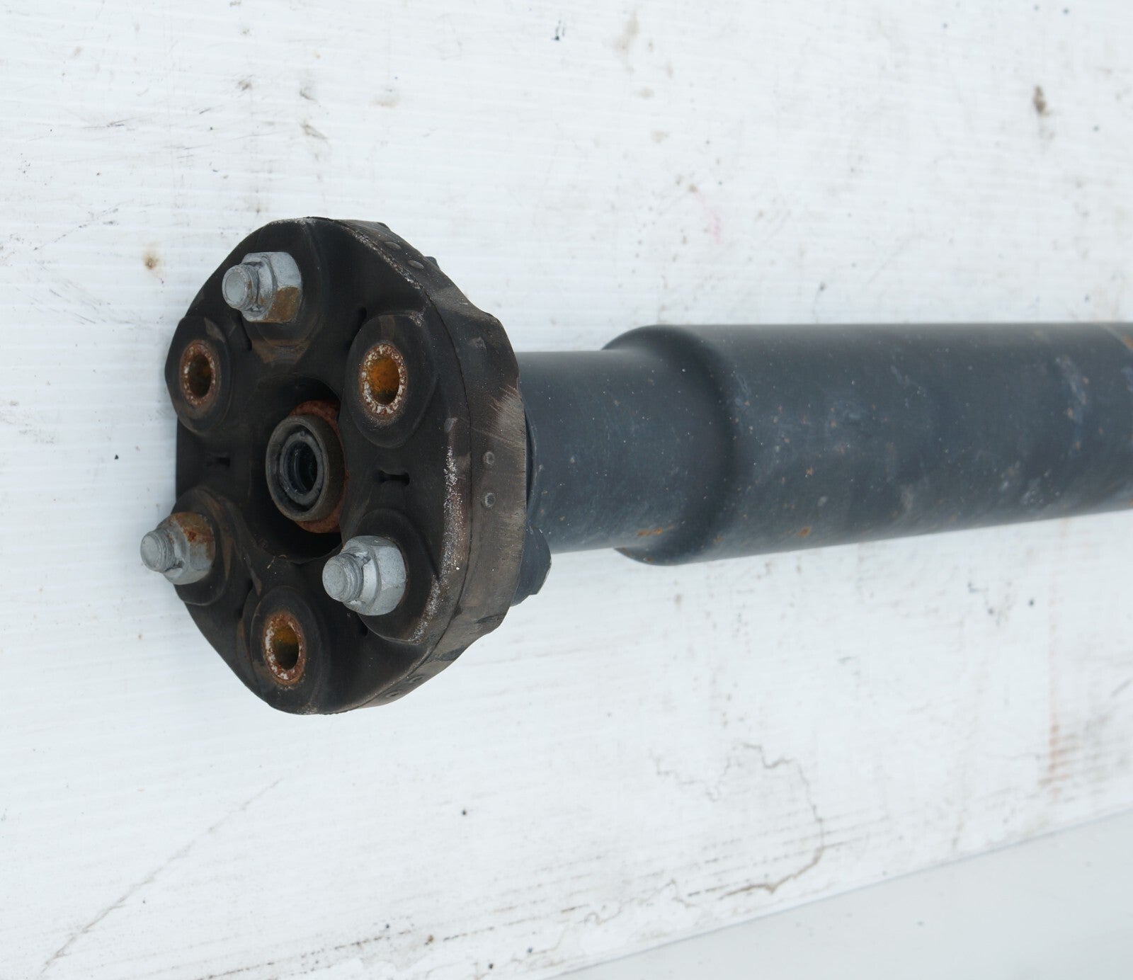 2008 - 2013 BMW X6 xDrive35I REAR DRIVESHAFT DRIVE SHAFT 7564398 OEM