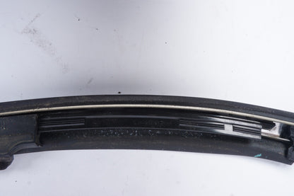14-2019 Mini Cooper F55 Retaining Rear Right Left Mould Panel Trim CHROME SET