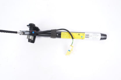 2014 - 2017 Fiat 500L Front Left Driver Seat Belt Pretensioner OEM