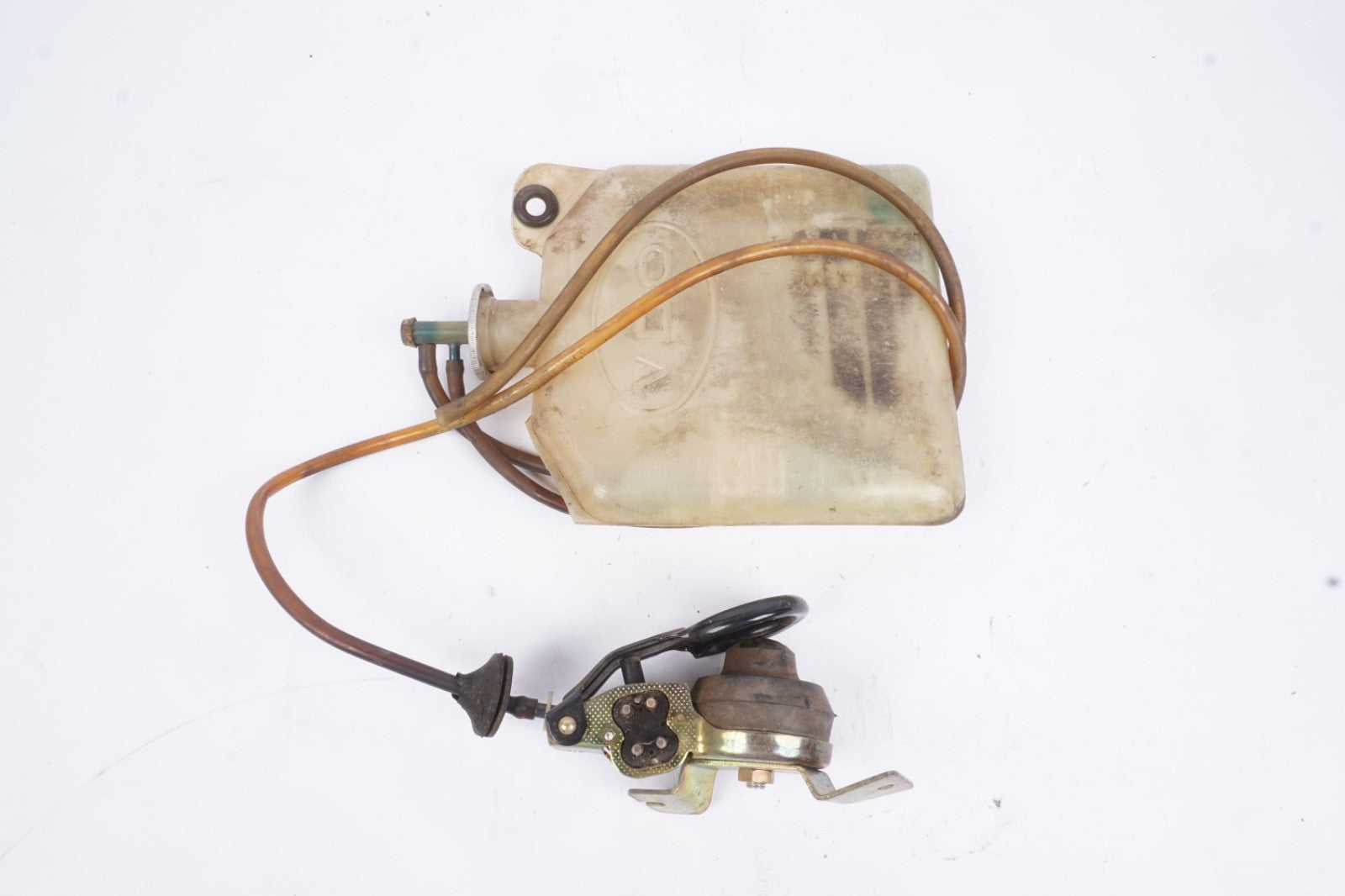 Mercedes W111 W112 W115 A1158690121 VDO foot pump for wiper-washer system