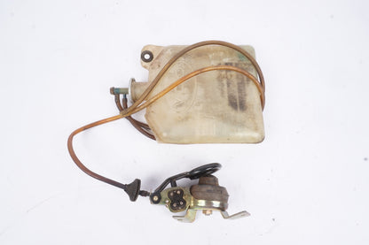 Mercedes W111 W112 W115 A1158690121 VDO foot pump for wiper-washer system