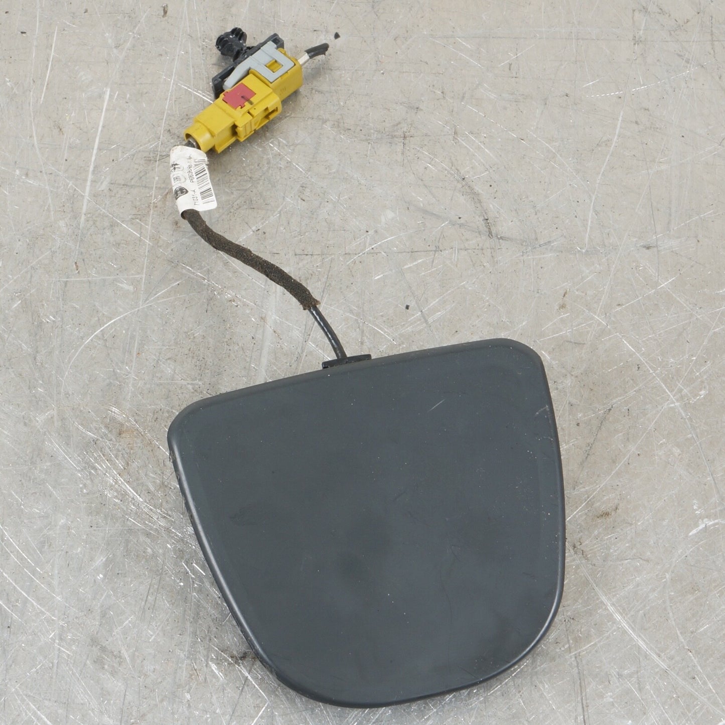 2012-2015 Fiat 500 OEM Stereo Radio Antenna Base Mopar 68085981AA