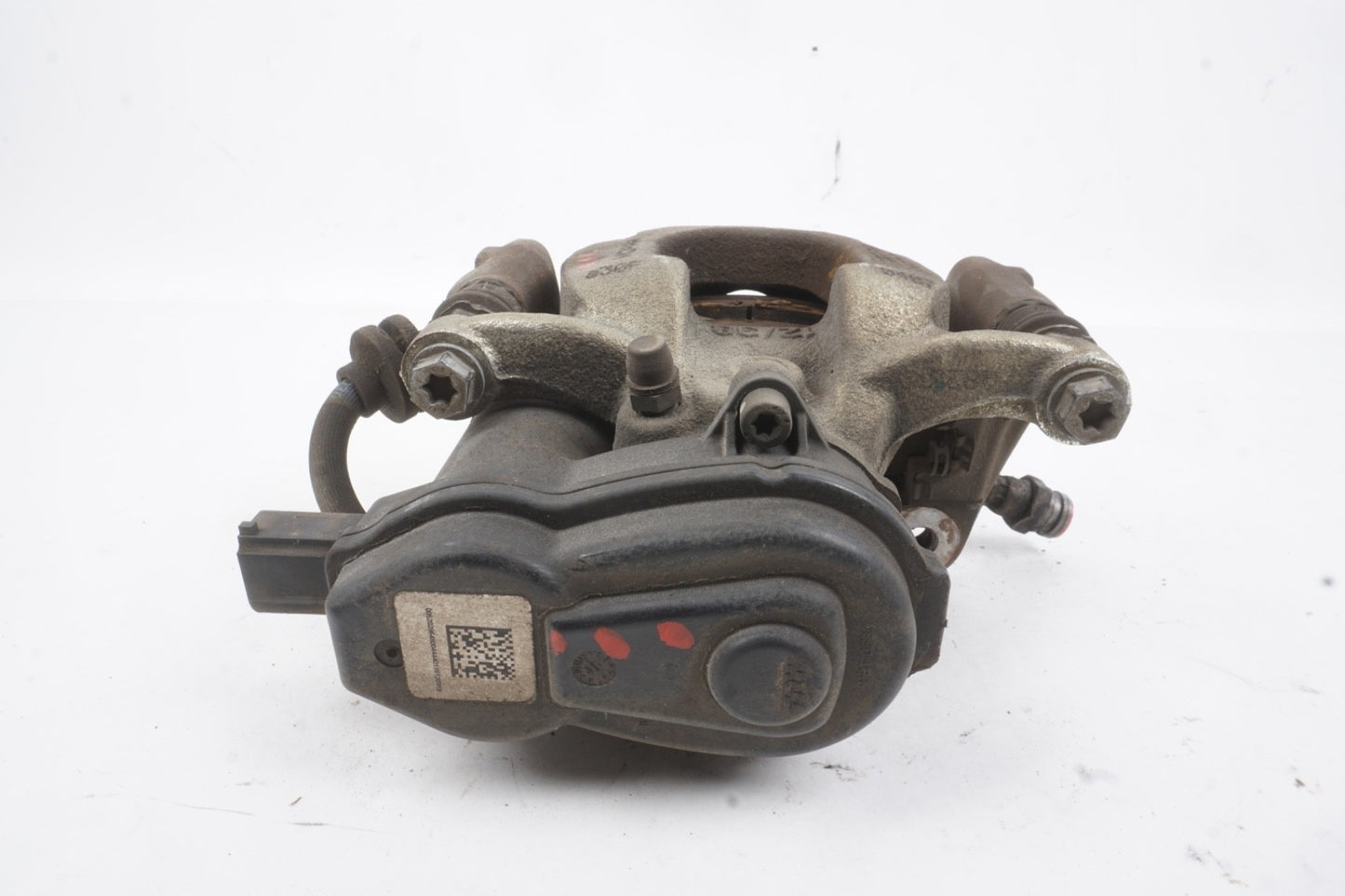 2015 - 2025 Jeep Renegade Rear Left Brake Caliper Assembly OEM