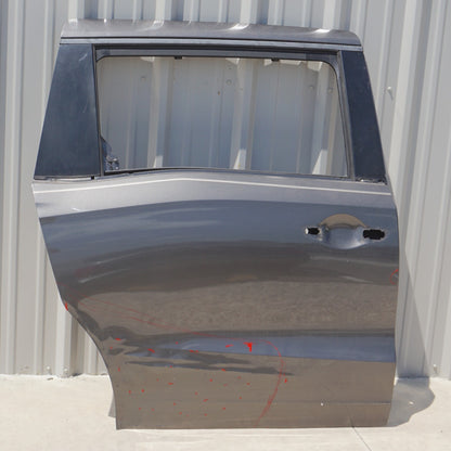 2018 - 2024 Honda Odyssey Rear Right Passenger Side Sliding Door Shell OEM