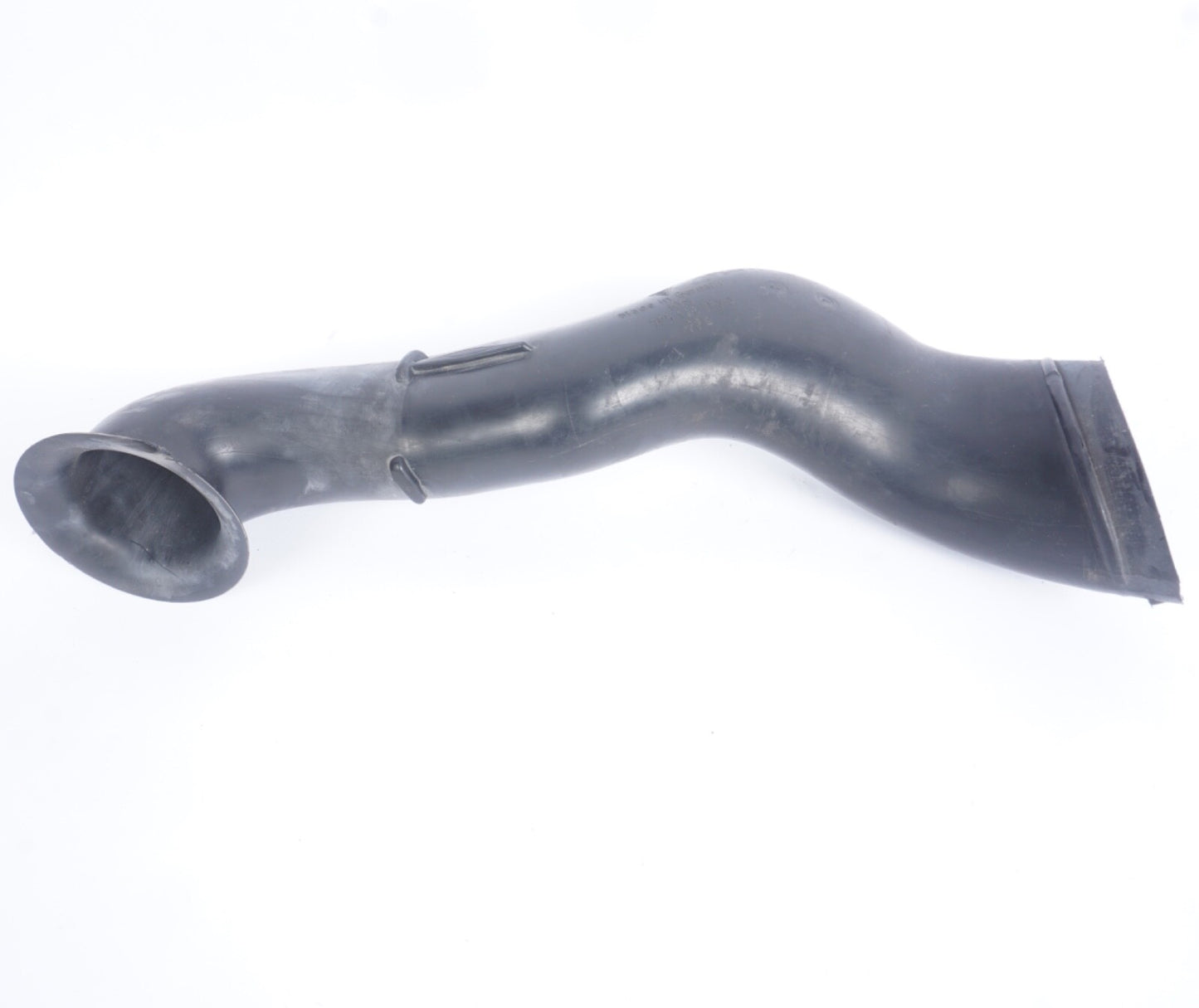 11-18 Porsche Cayenne Air Intake Manifold Tube Hose 7P5128752 3.6L Oem