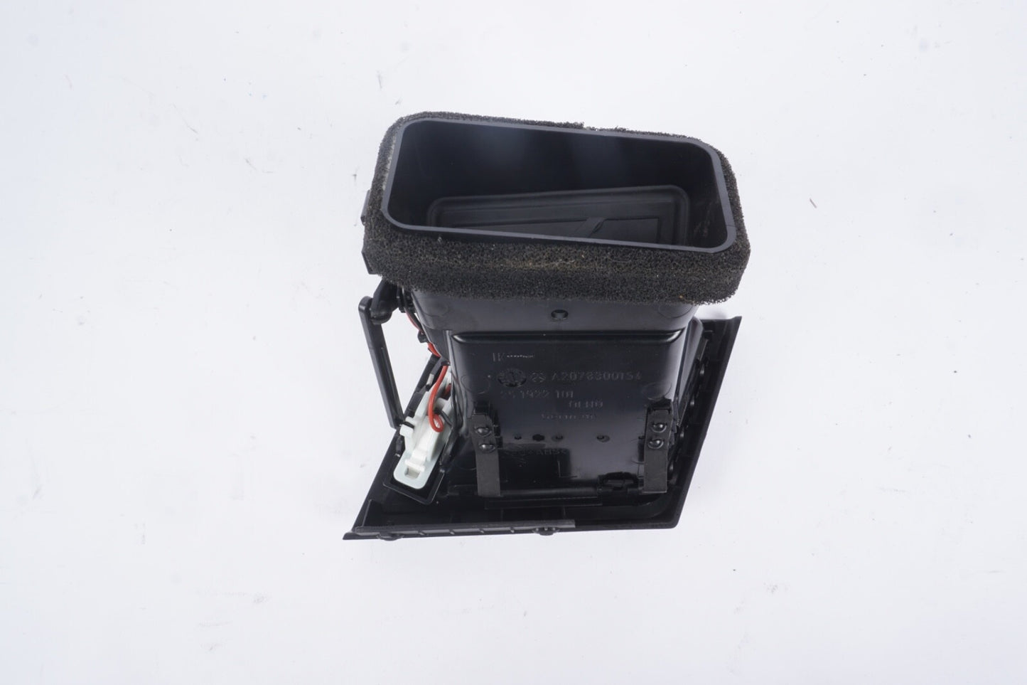 10-13 Mercedes W207 E350 E550 Coupe Front Left Dashboard AC A/C Air Vent Oem