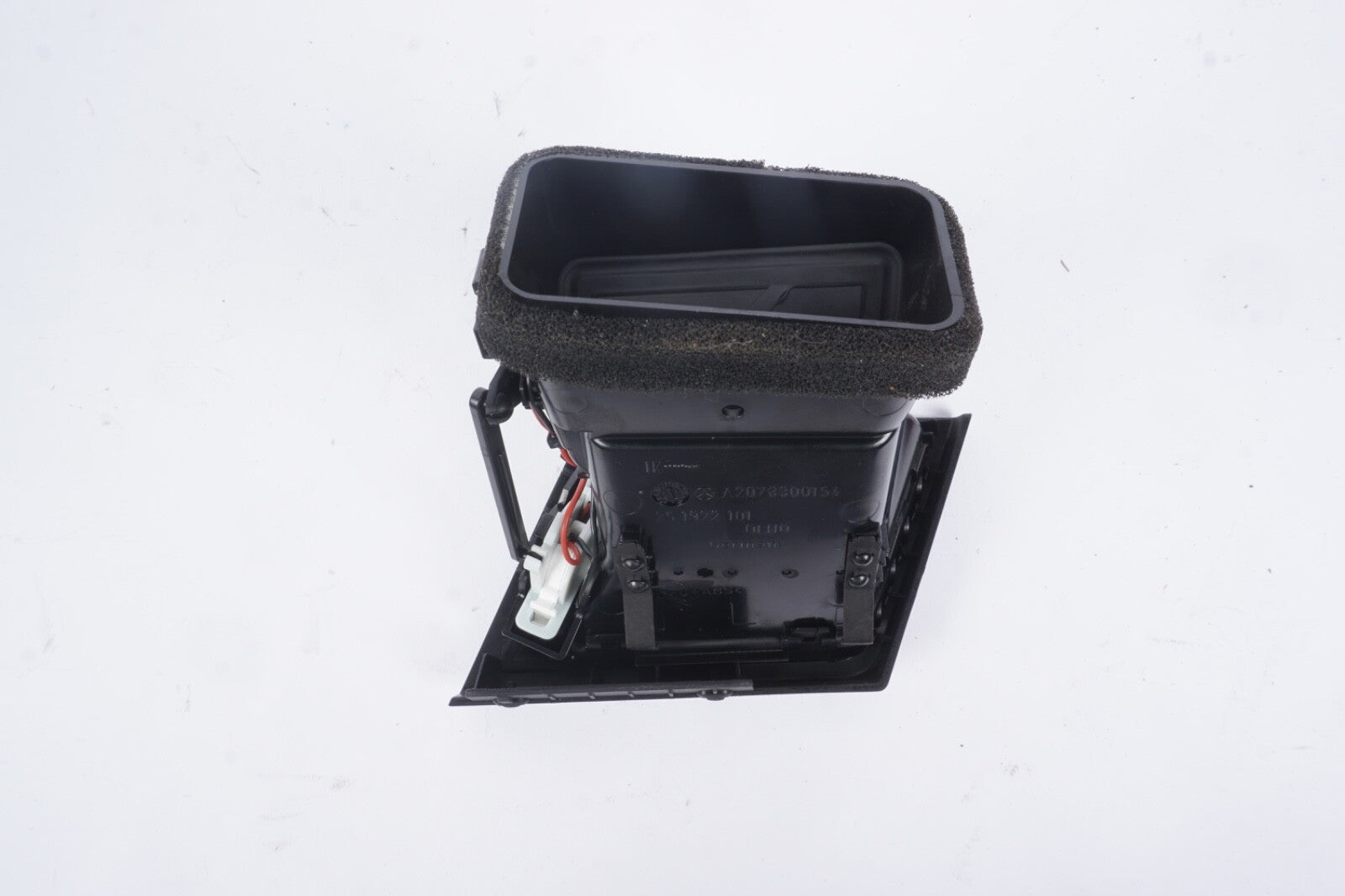 10-13 Mercedes W207 E350 E550 Coupe Front Left Dashboard AC A/C Air Vent Oem