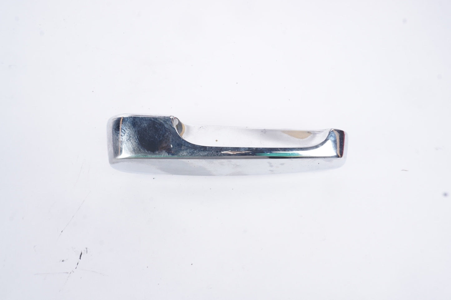 2014 - 2017 Honda Odyssey Rear Right Or Left Interior Inner Door Handle Chrome