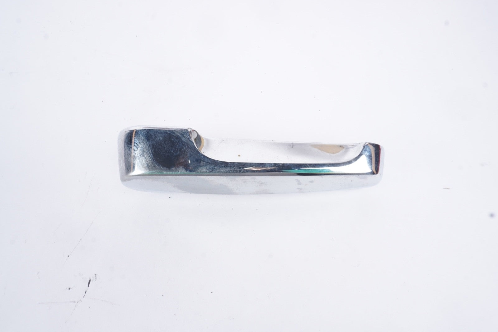 2014 - 2017 Honda Odyssey Rear Right Or Left Interior Inner Door Handle Chrome