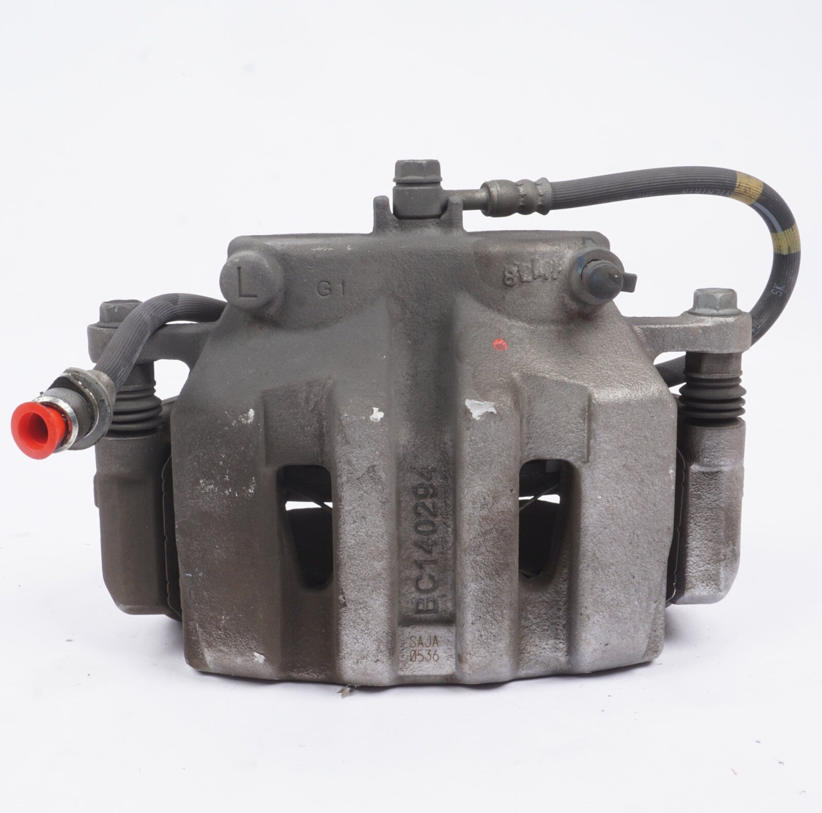 2018-2022 HONDA ODYSSEY FRONT LEFT DRIVER'S SIDE BRAKE CALIPER OEM