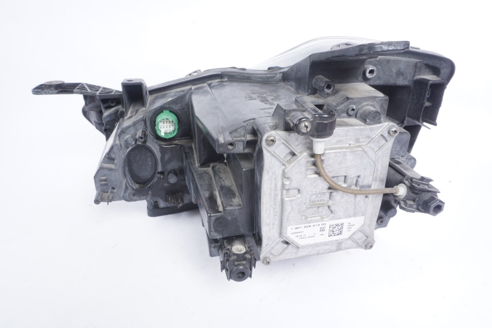 2014 - 2017 Maserati Ghibli M157 Right Passenger Side Headlight Lamp Xenon OEM