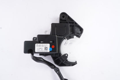 10-16 Mercedes W204 C250 E350 Coupe Front Left Side Seat Lock Sensor Module OEM