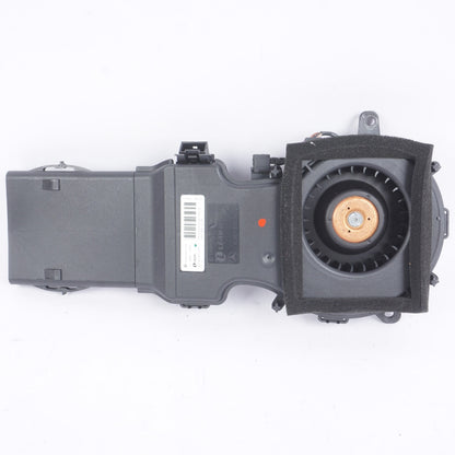 2013 - 2020 Mercedes-Benz SL550 E350 Temperature Controlled Seat Blower Motor