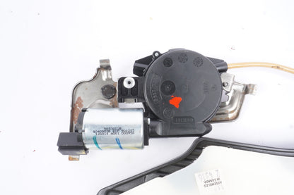 2011-2017 HONDA ODYSSEY FRONT DRIVER SEAT BACK SUPPORT LUMBAR MOTOR OEM