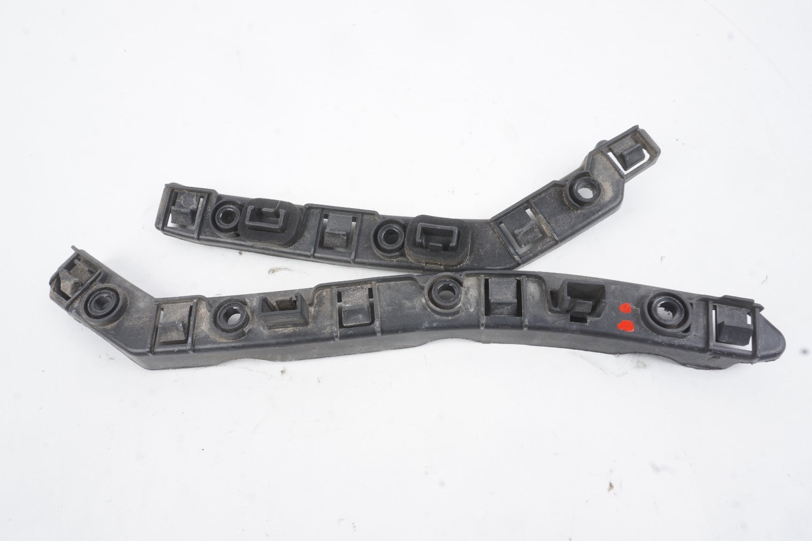 2015-2023 Jeep Renegade Front & Rear Bumper Bracket  Right Passenger Side OEM