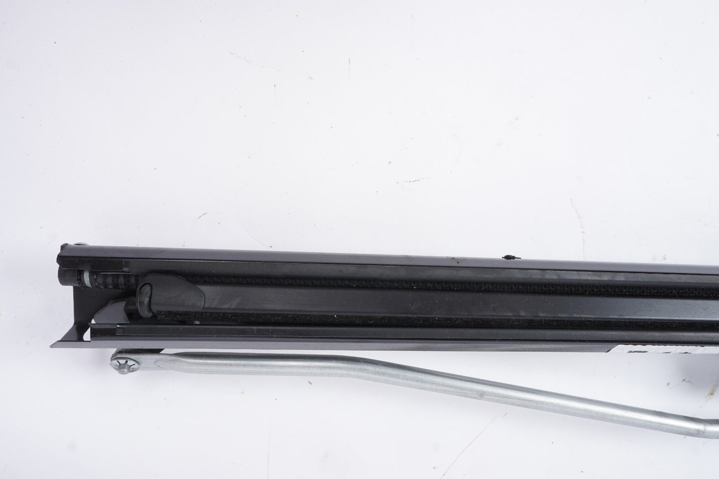 2012 - 2017 Bmw 650 F13 Coupe Rear Window Electric Sun Blind Shade Assembly OEM