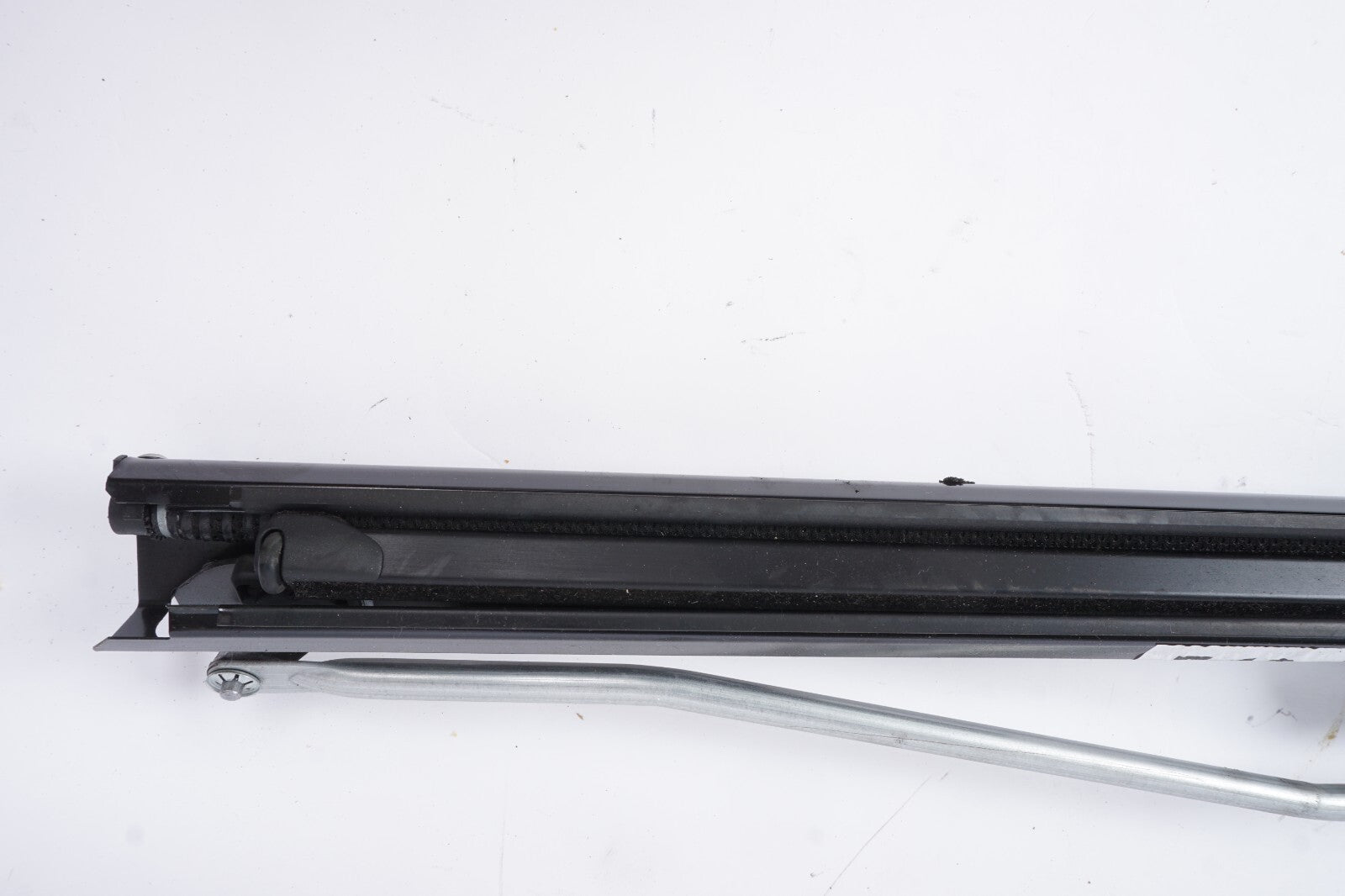 2012 - 2017 Bmw 650 F13 Coupe Rear Window Electric Sun Blind Shade Assembly OEM
