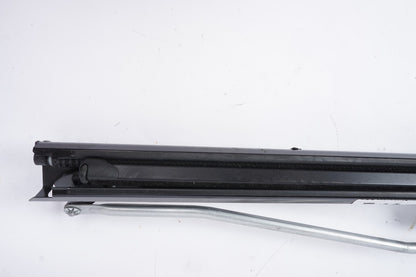 2012 - 2017 Bmw 650 F13 Coupe Rear Window Electric Sun Blind Shade Assembly OEM