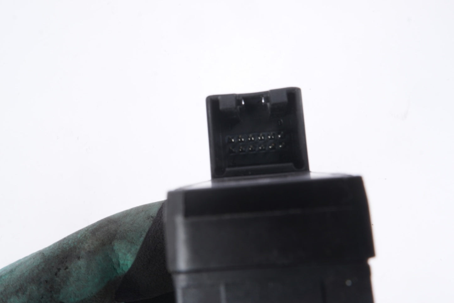 11-18 Audi A8 Quattro Electronic Parking Brake Switch Button 4H1927225A Oem