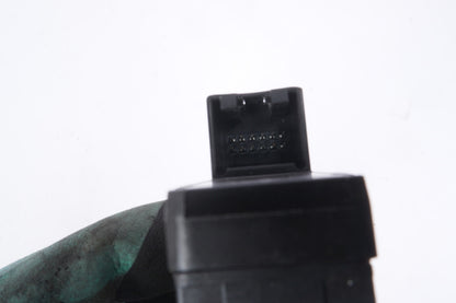 11-18 Audi A8 Quattro Electronic Parking Brake Switch Button 4H1927225A Oem