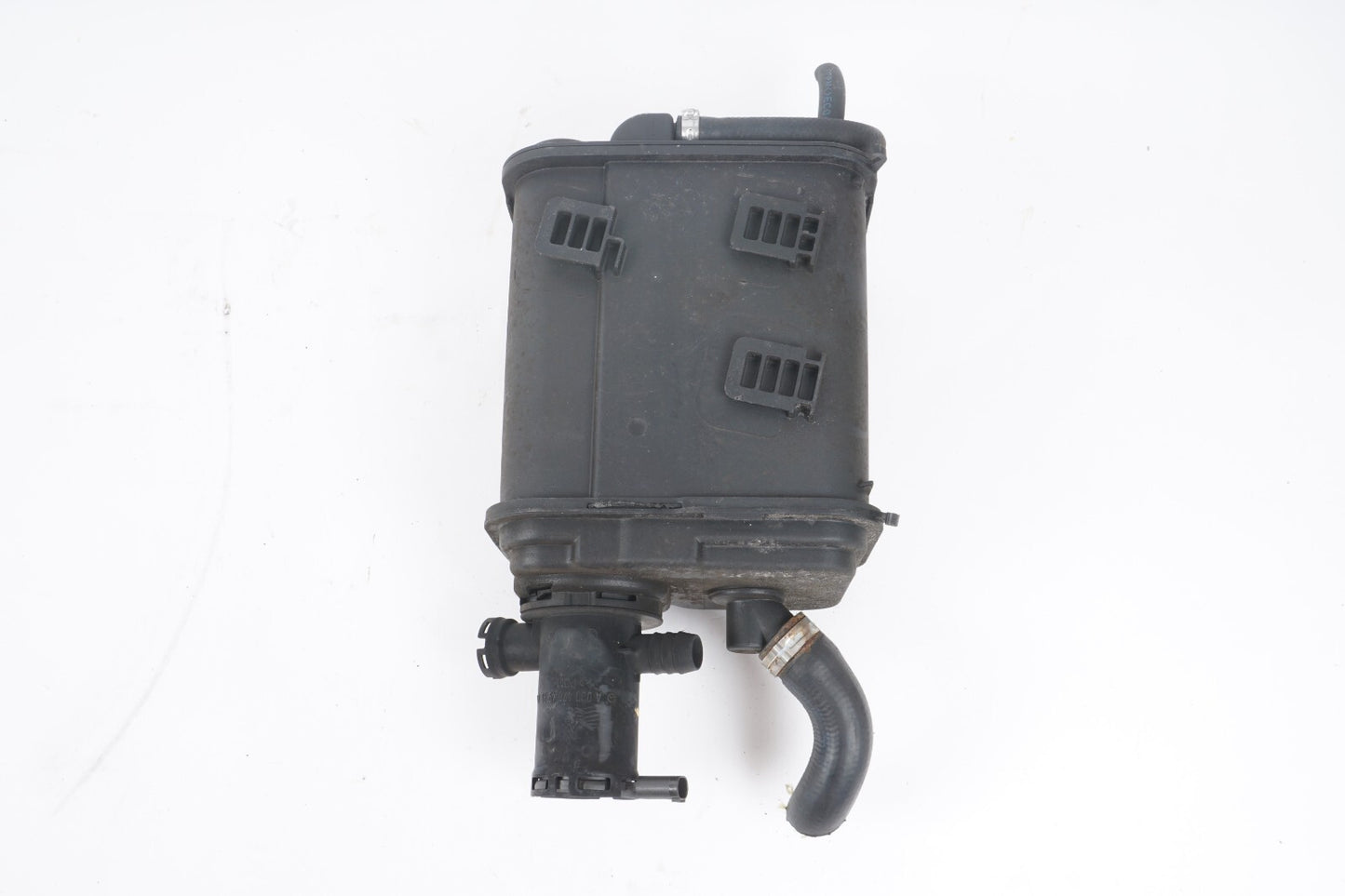 03-08 Mercedes R230 SL500 SL550 SL55 AMG Fuel Evap Vapor Charcoal Canister OEM